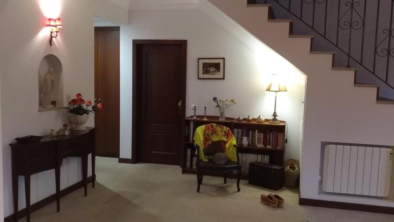 Casa Maria Joana Villa Ponte de Lima Ngoại thất bức ảnh