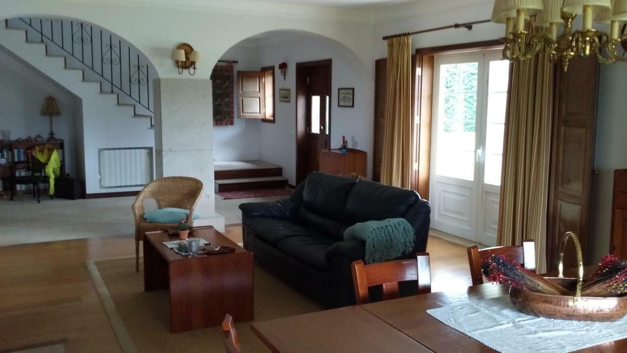 Casa Maria Joana Villa Ponte de Lima Ngoại thất bức ảnh
