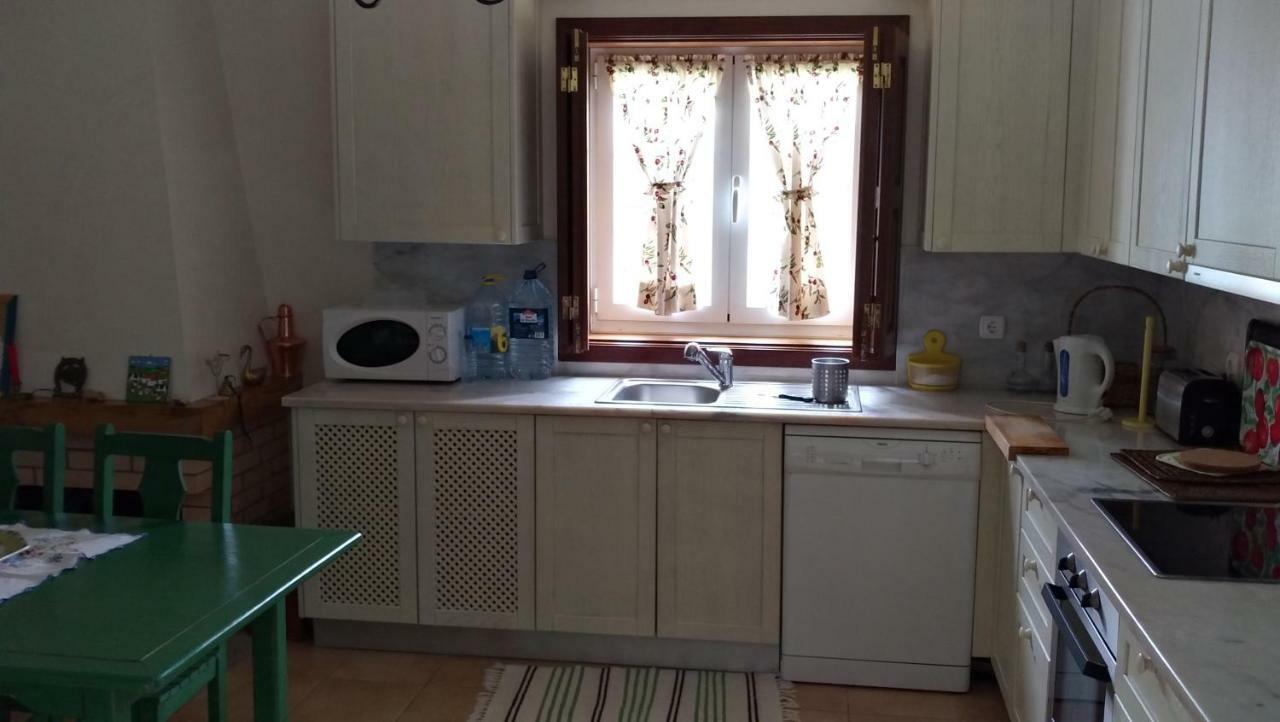 Casa Maria Joana Villa Ponte de Lima Ngoại thất bức ảnh
